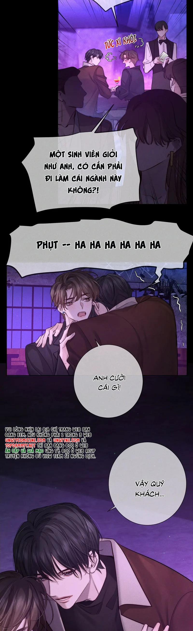 Nhân Vật Chính Chỉ Muốn Yêu Đương 196 trang 2