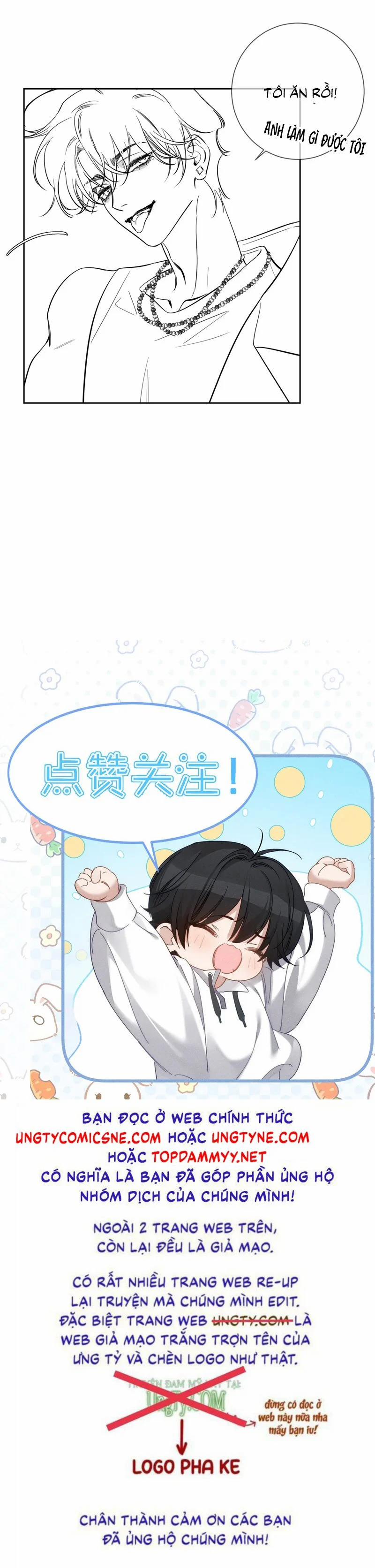 Nhân Vật Chính Chỉ Muốn Yêu Đương 196 trang 20