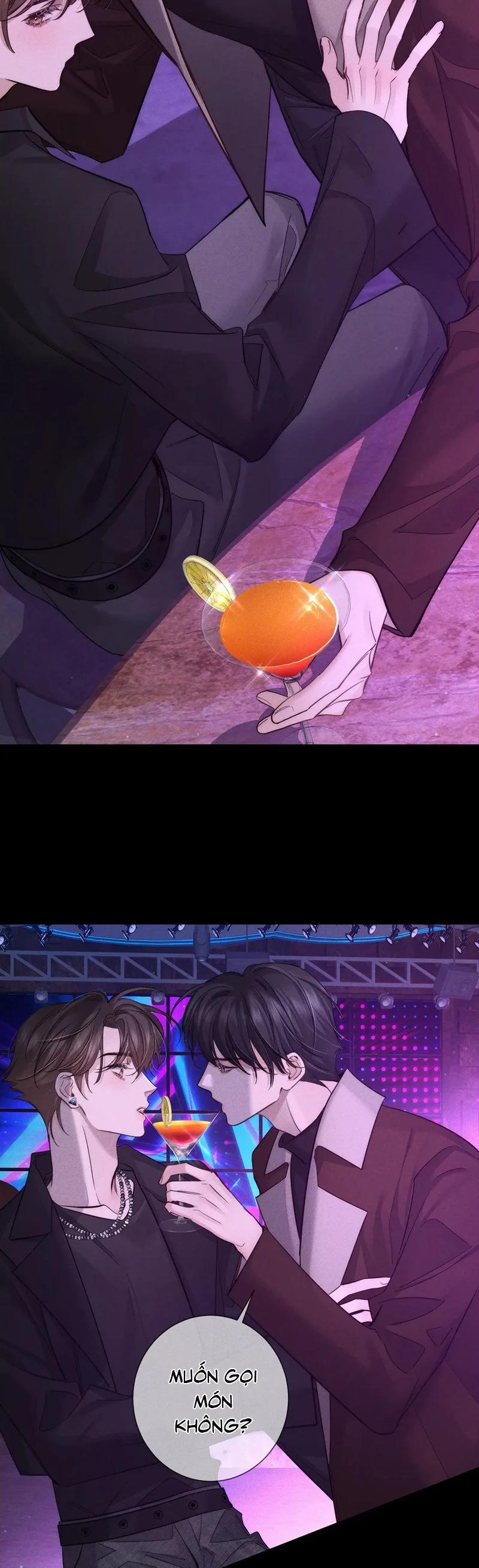 Nhân Vật Chính Chỉ Muốn Yêu Đương 196 trang 3