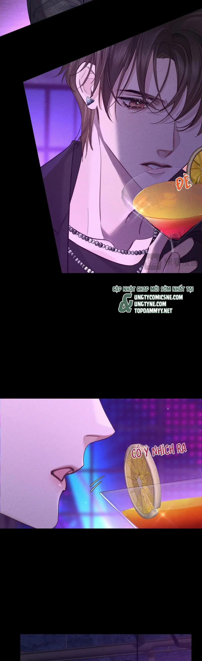 Nhân Vật Chính Chỉ Muốn Yêu Đương 196 trang 4