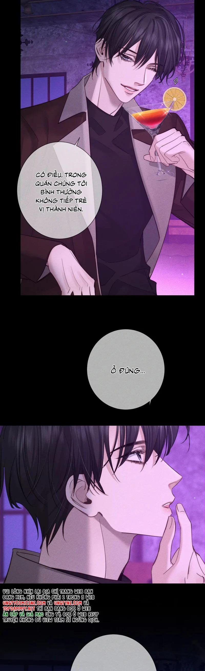 Nhân Vật Chính Chỉ Muốn Yêu Đương 196 trang 5