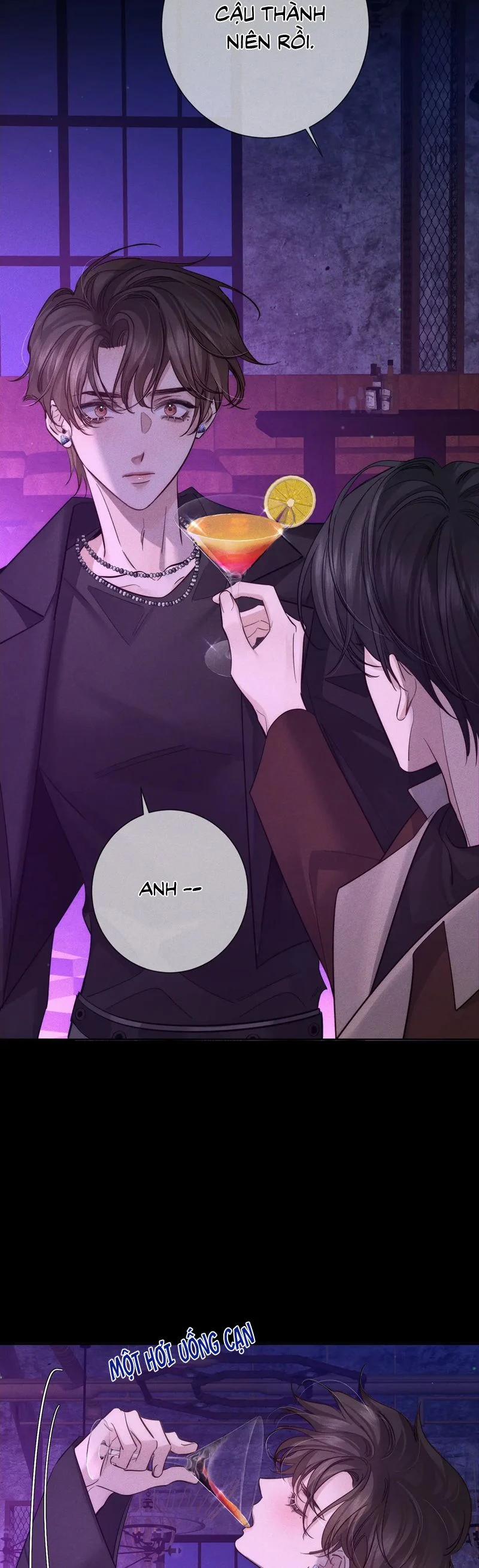 Nhân Vật Chính Chỉ Muốn Yêu Đương 196 trang 6