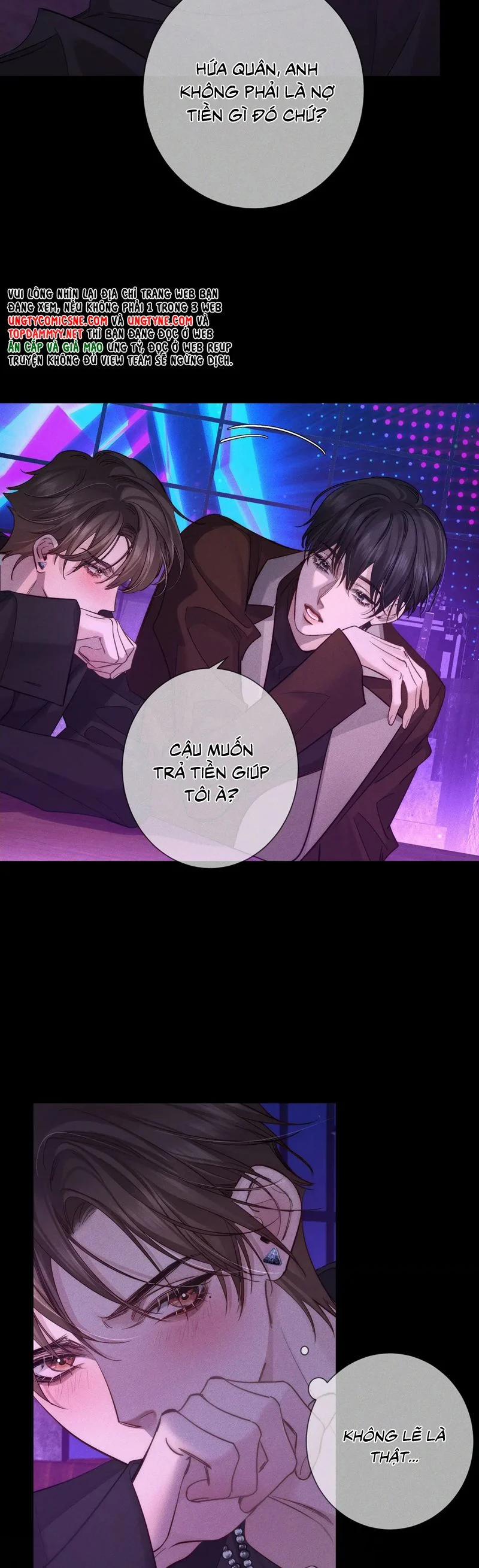 Nhân Vật Chính Chỉ Muốn Yêu Đương 196 trang 9