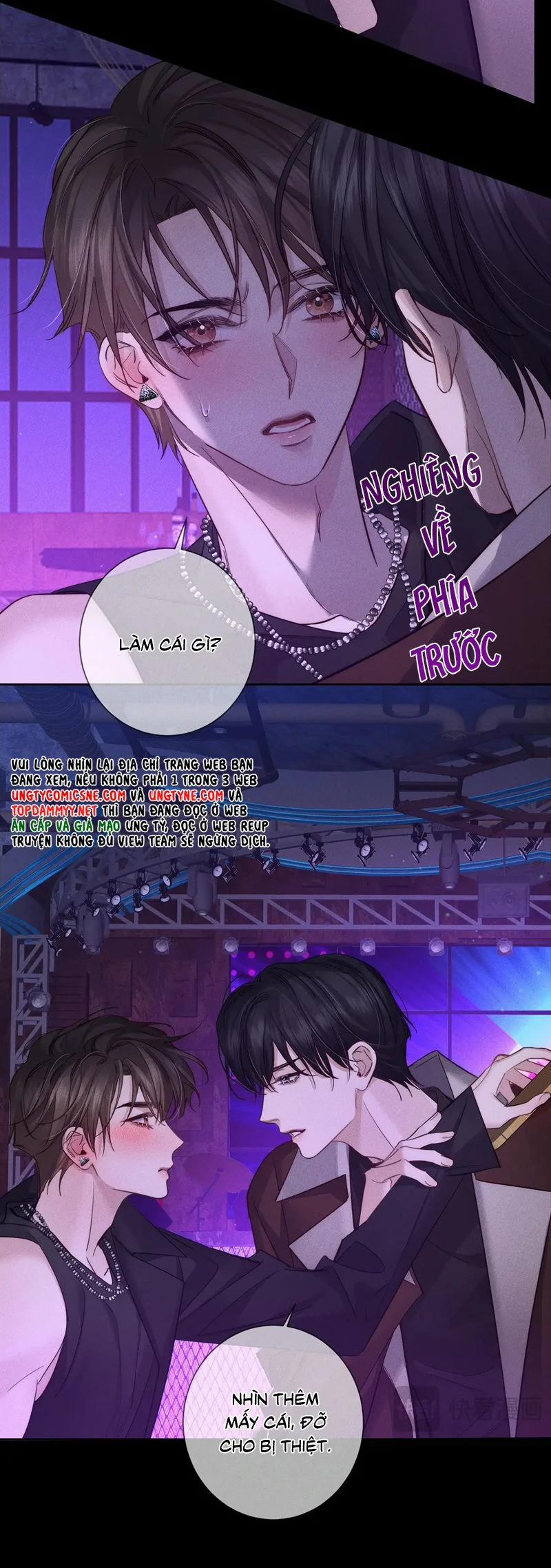 Nhân Vật Chính Chỉ Muốn Yêu Đương 197 trang 13