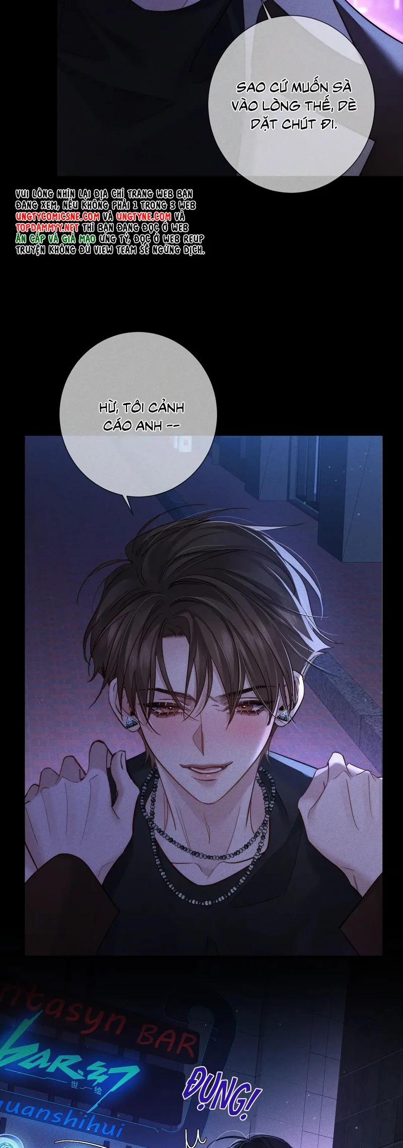 Nhân Vật Chính Chỉ Muốn Yêu Đương 197 trang 17