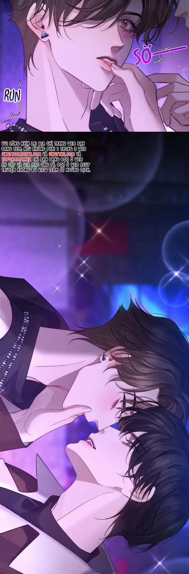 Nhân Vật Chính Chỉ Muốn Yêu Đương 197 trang 6