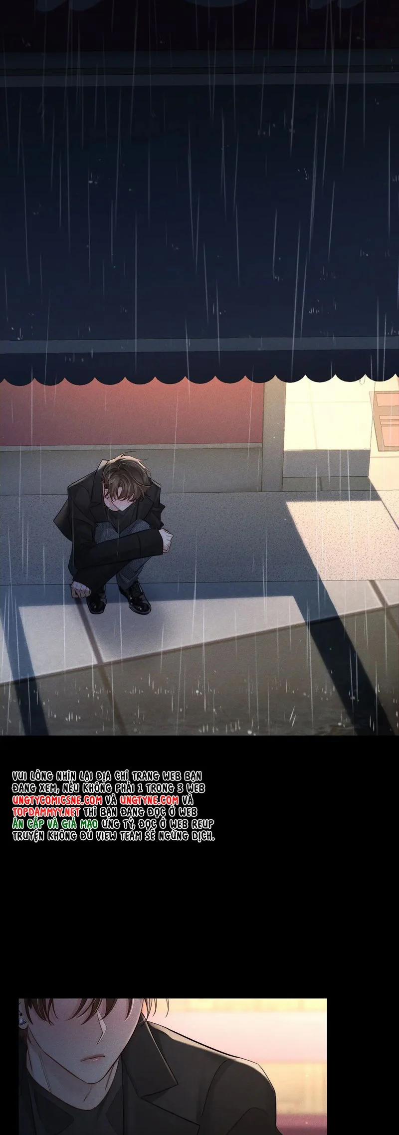 Nhân Vật Chính Chỉ Muốn Yêu Đương 198 trang 12