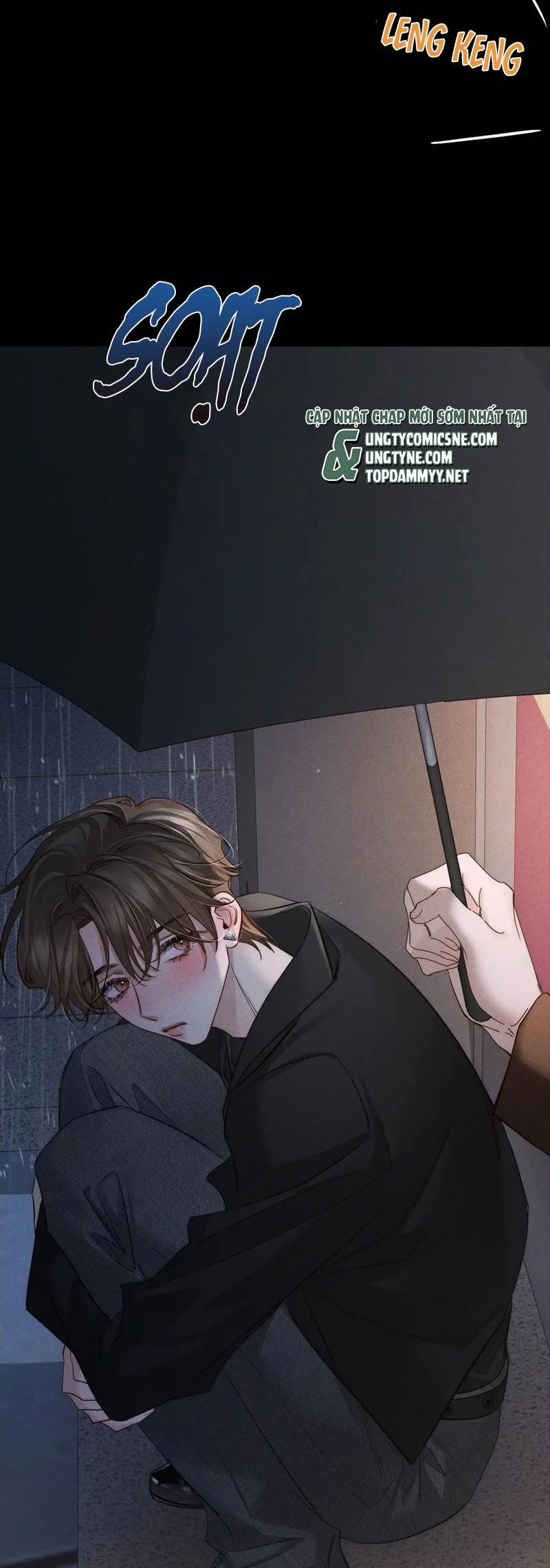 Nhân Vật Chính Chỉ Muốn Yêu Đương 198 trang 14