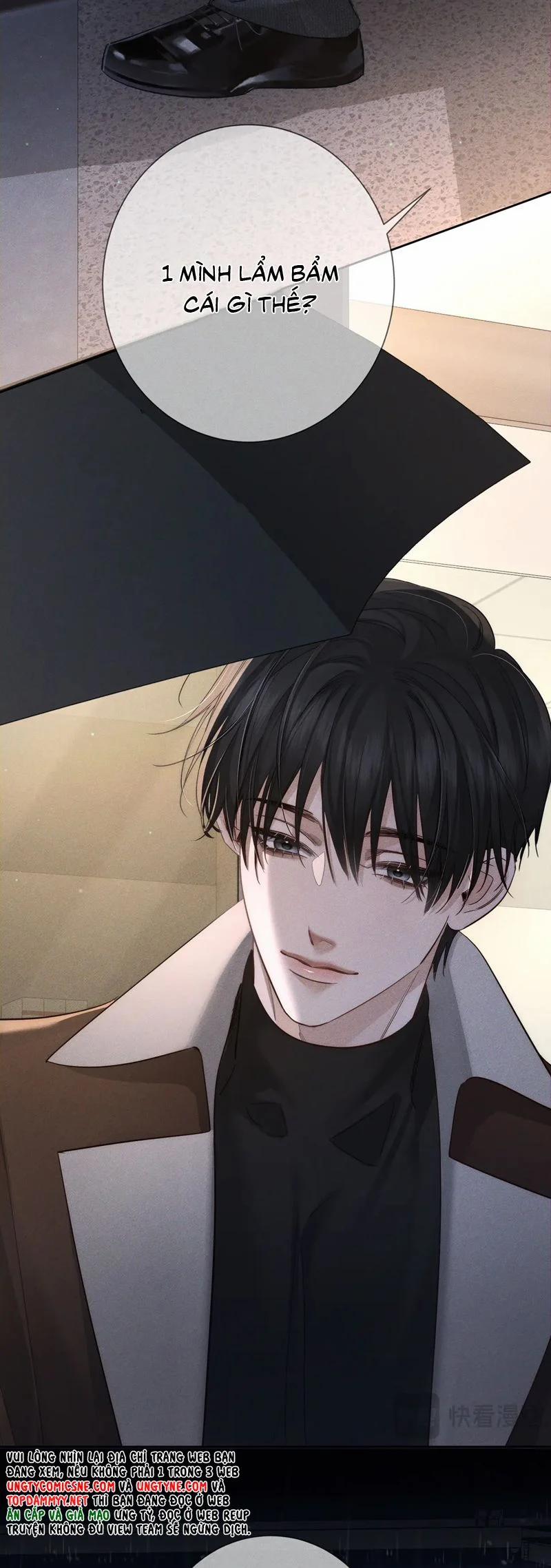 Nhân Vật Chính Chỉ Muốn Yêu Đương 198 trang 15