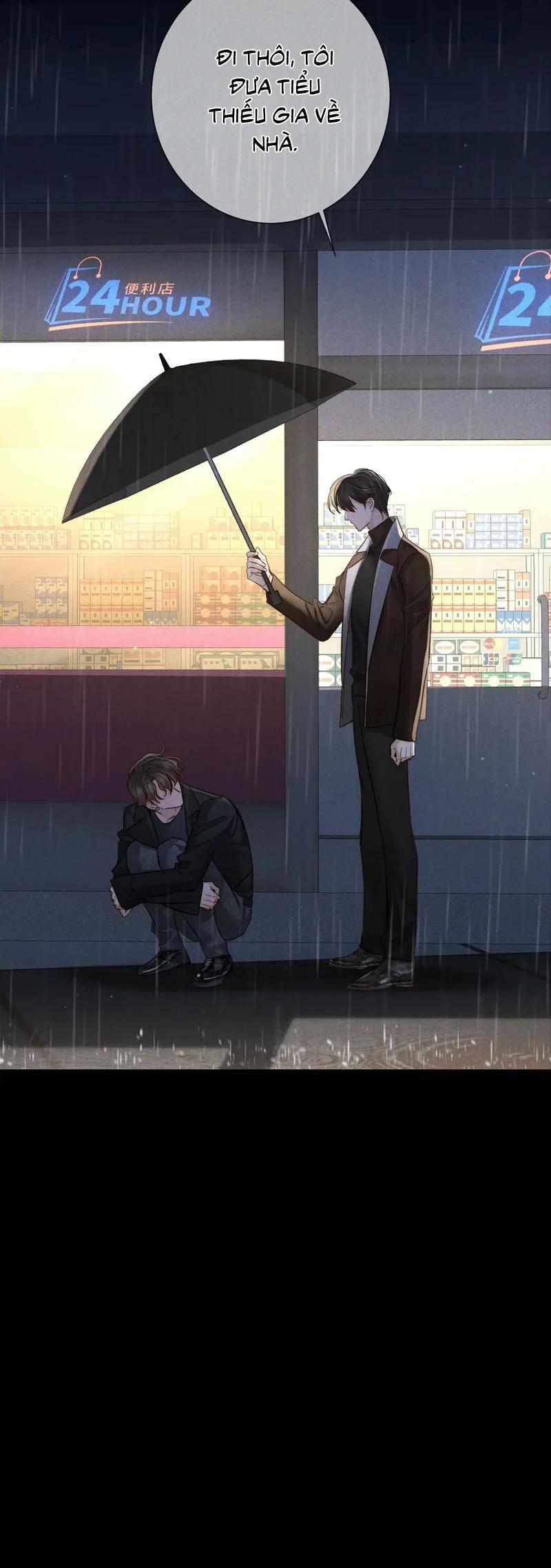 Nhân Vật Chính Chỉ Muốn Yêu Đương 198 trang 16