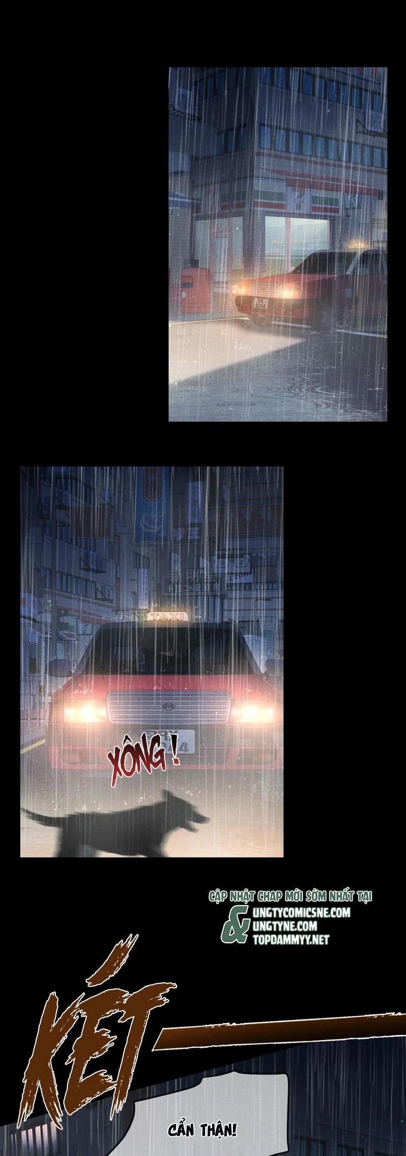 Nhân Vật Chính Chỉ Muốn Yêu Đương 198 trang 17