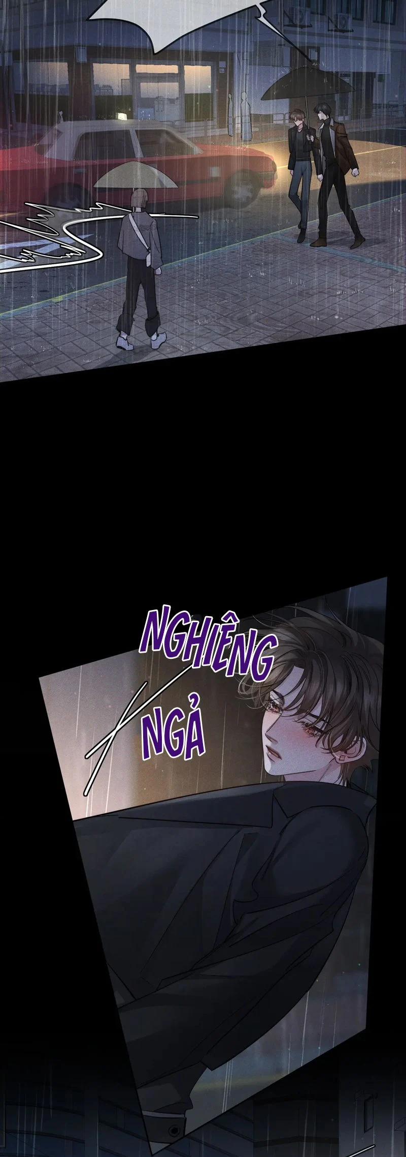 Nhân Vật Chính Chỉ Muốn Yêu Đương 198 trang 18