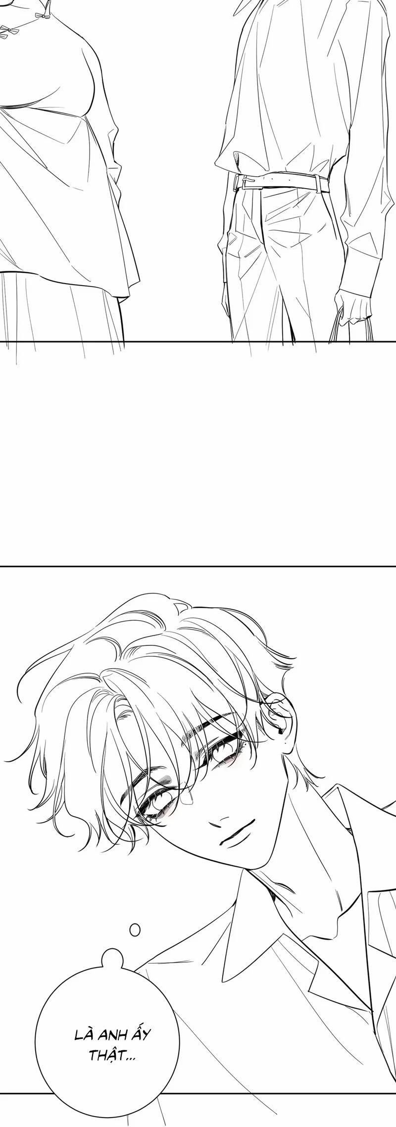 Nhân Vật Chính Chỉ Muốn Yêu Đương 198 trang 21