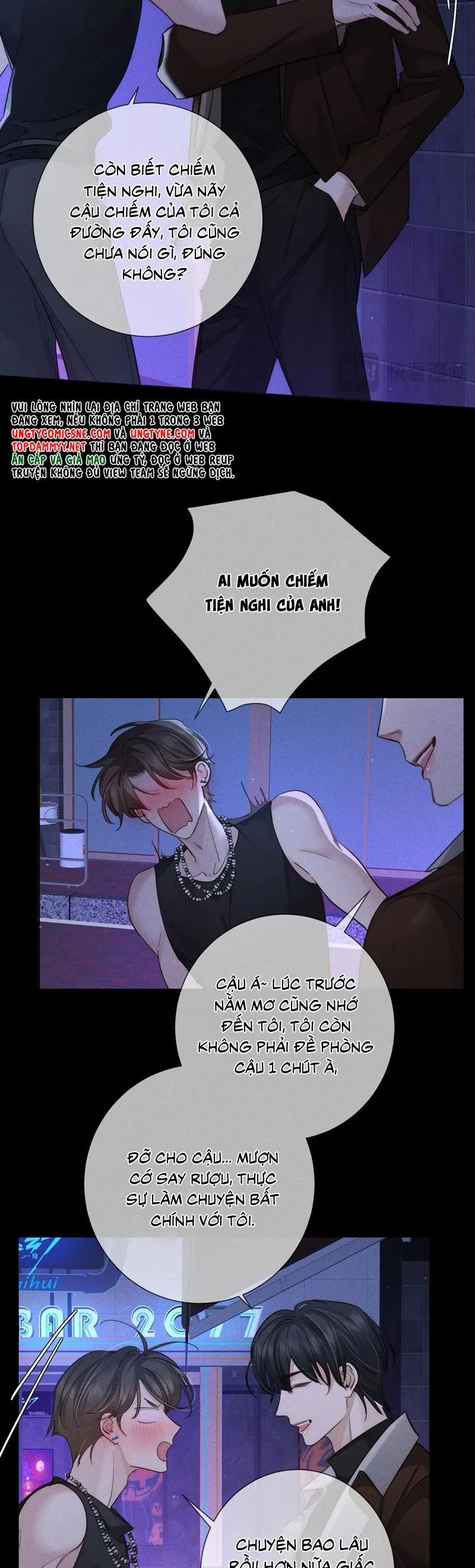 Nhân Vật Chính Chỉ Muốn Yêu Đương 198 trang 3