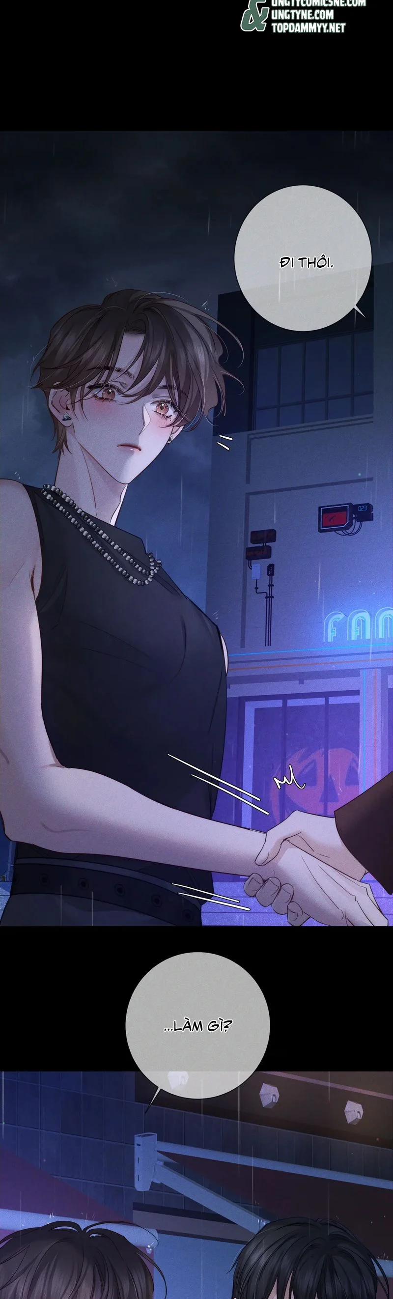 Nhân Vật Chính Chỉ Muốn Yêu Đương 198 trang 5