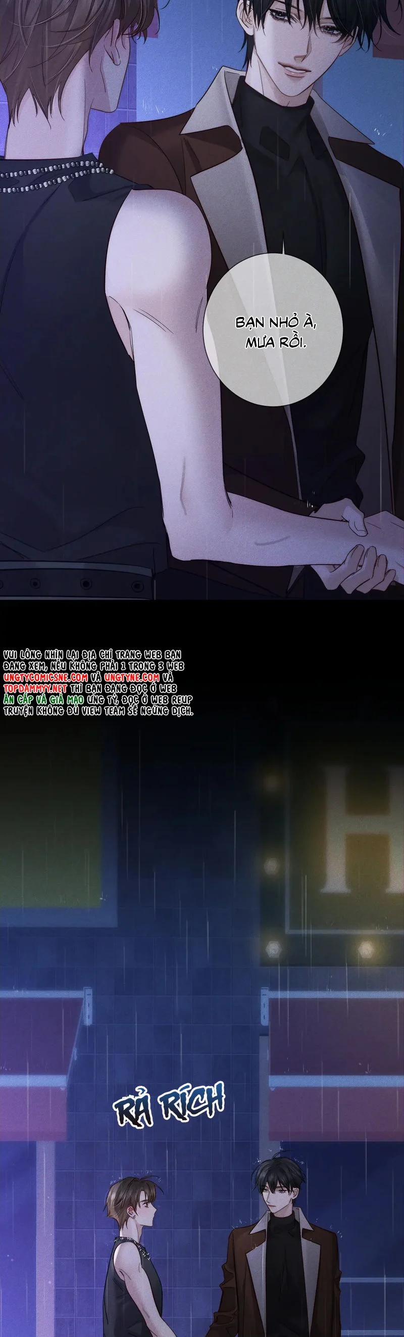 Nhân Vật Chính Chỉ Muốn Yêu Đương 198 trang 6