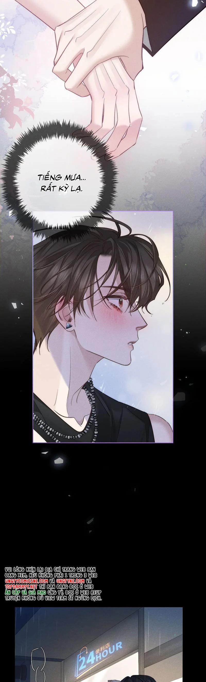 Nhân Vật Chính Chỉ Muốn Yêu Đương 198 trang 9