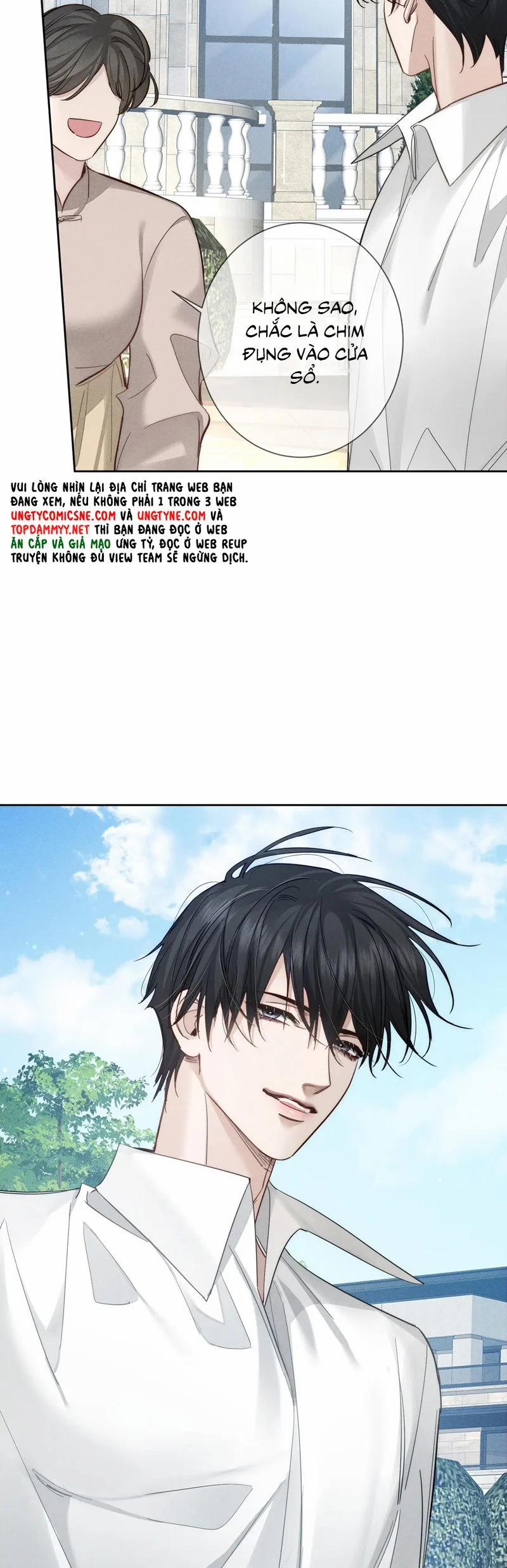 Nhân Vật Chính Chỉ Muốn Yêu Đương 199 trang 15