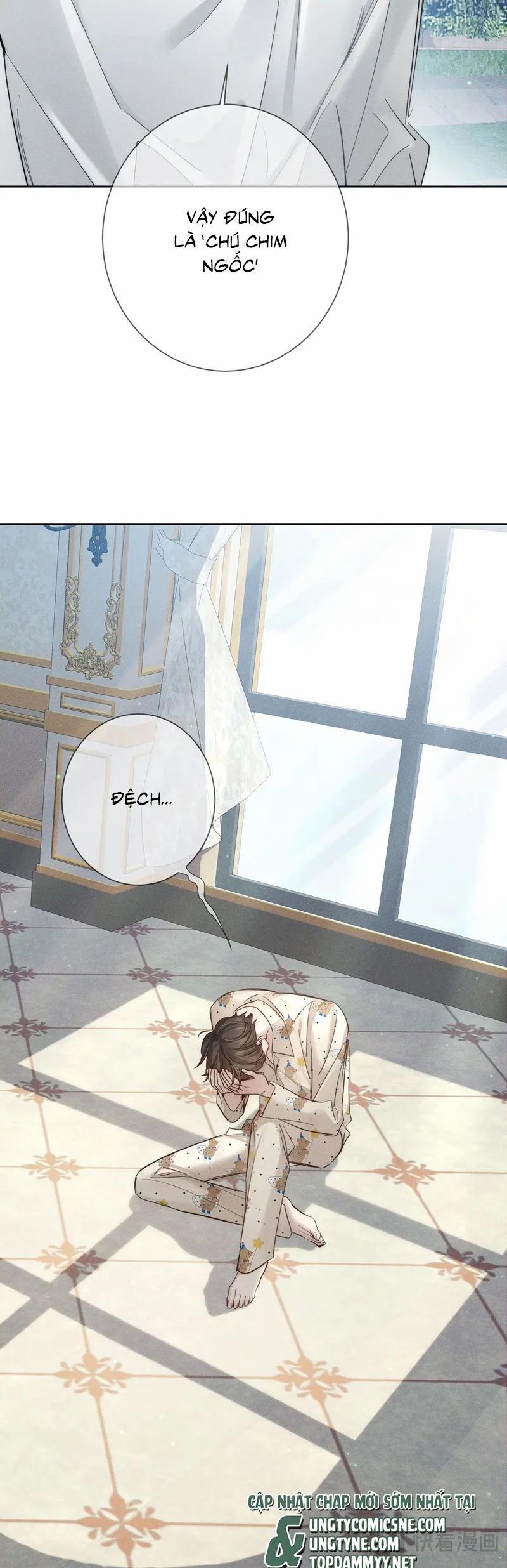 Nhân Vật Chính Chỉ Muốn Yêu Đương 199 trang 16