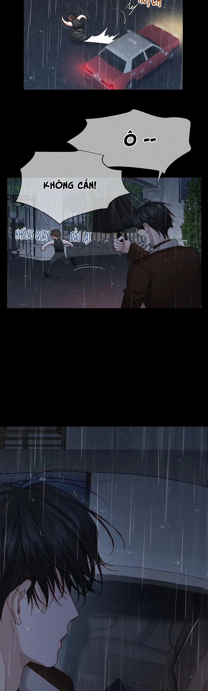 Nhân Vật Chính Chỉ Muốn Yêu Đương 199 trang 6