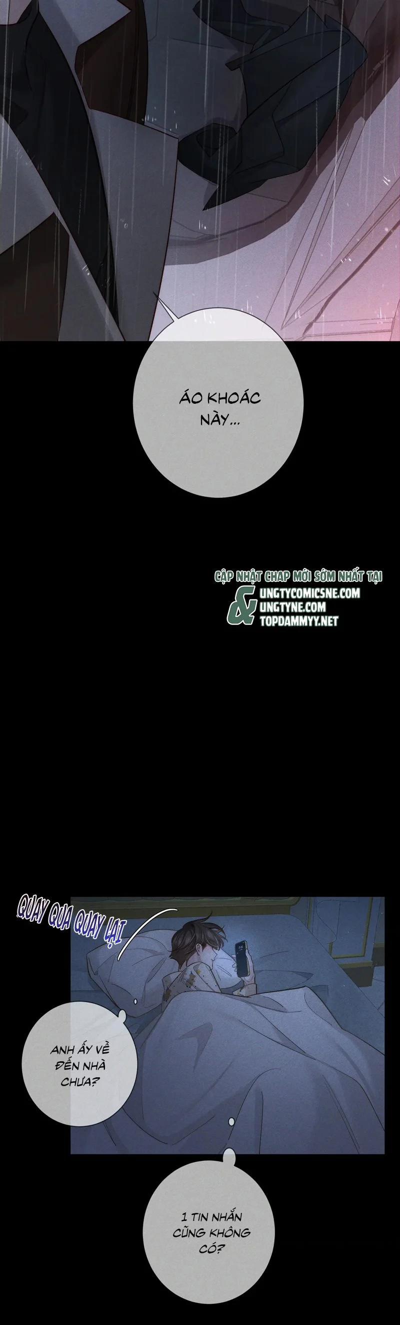 Nhân Vật Chính Chỉ Muốn Yêu Đương 199 trang 7