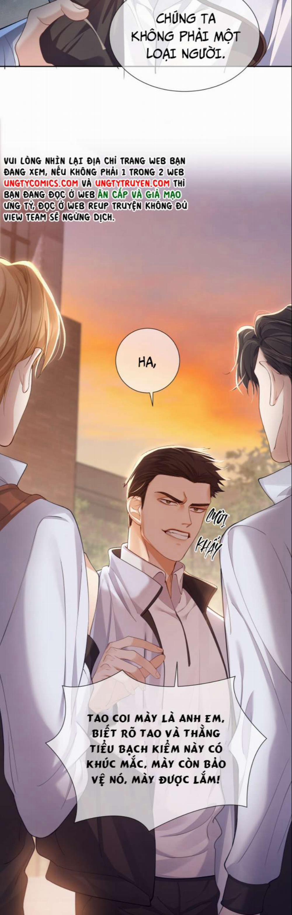 Nhân Vật Chính Chỉ Muốn Yêu Đương 2 trang 12