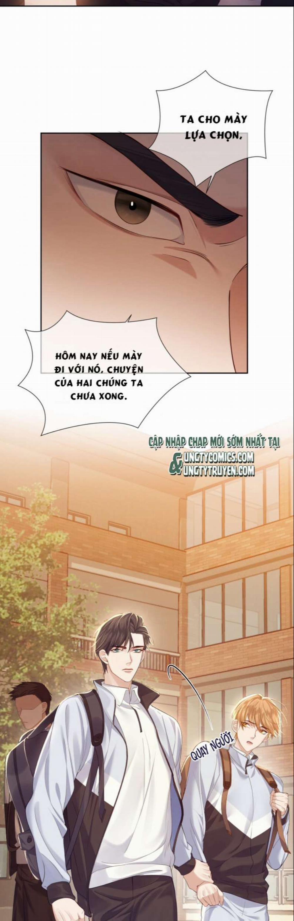 Nhân Vật Chính Chỉ Muốn Yêu Đương 2 trang 13