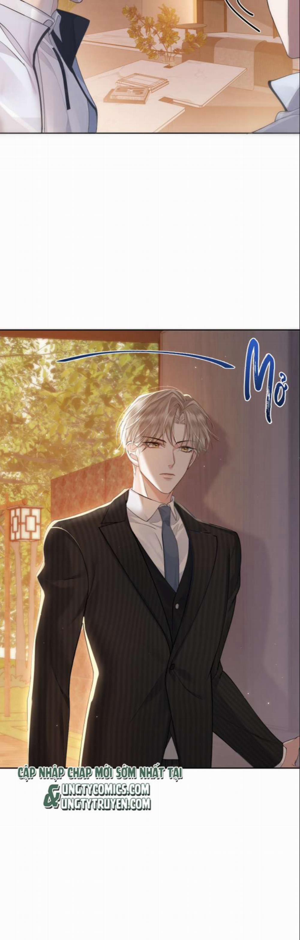 Nhân Vật Chính Chỉ Muốn Yêu Đương 2 trang 18