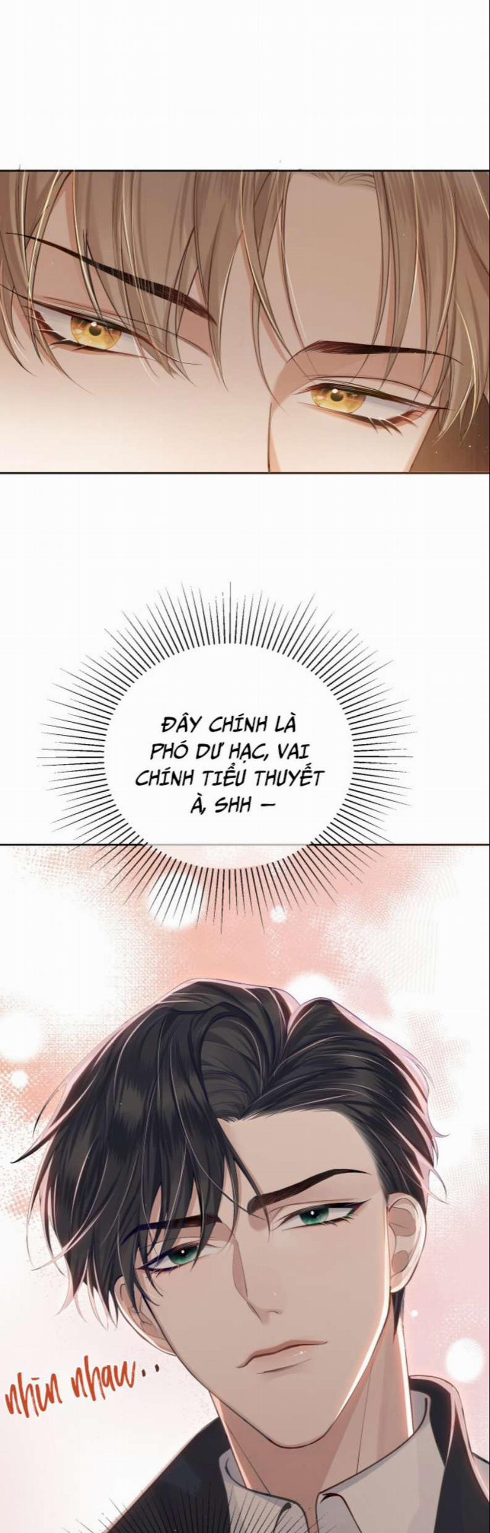 Nhân Vật Chính Chỉ Muốn Yêu Đương 2 trang 19