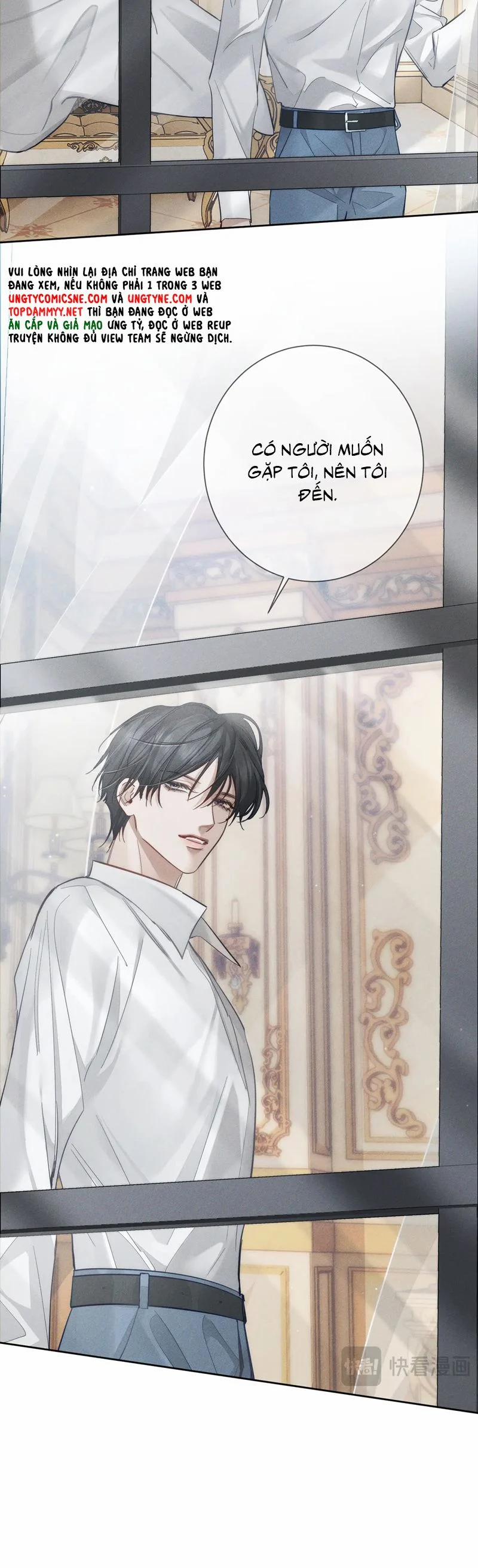 Nhân Vật Chính Chỉ Muốn Yêu Đương 200 trang 12