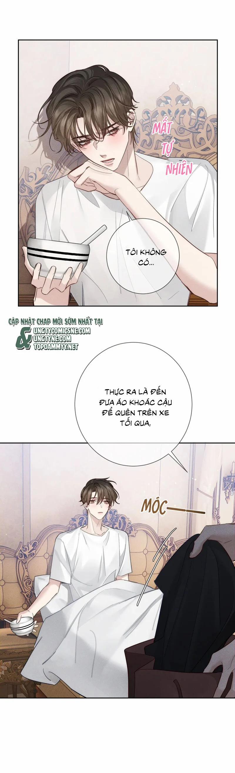 Nhân Vật Chính Chỉ Muốn Yêu Đương 200 trang 13