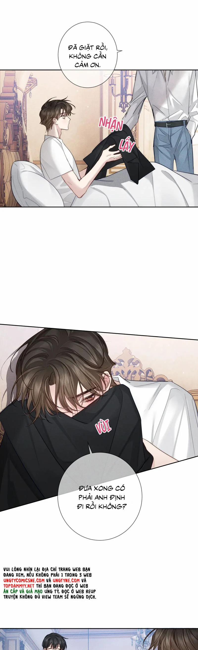 Nhân Vật Chính Chỉ Muốn Yêu Đương 200 trang 14