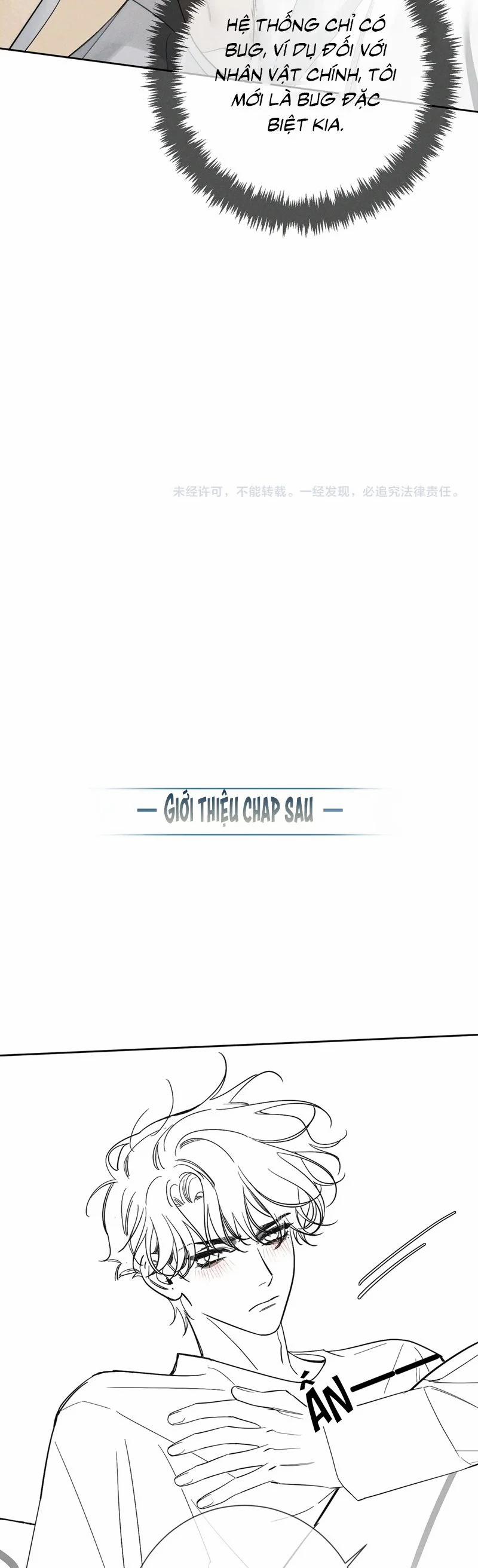 Nhân Vật Chính Chỉ Muốn Yêu Đương 200 trang 19