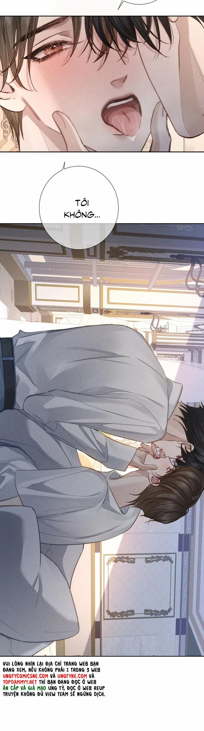 Nhân Vật Chính Chỉ Muốn Yêu Đương 200 trang 8