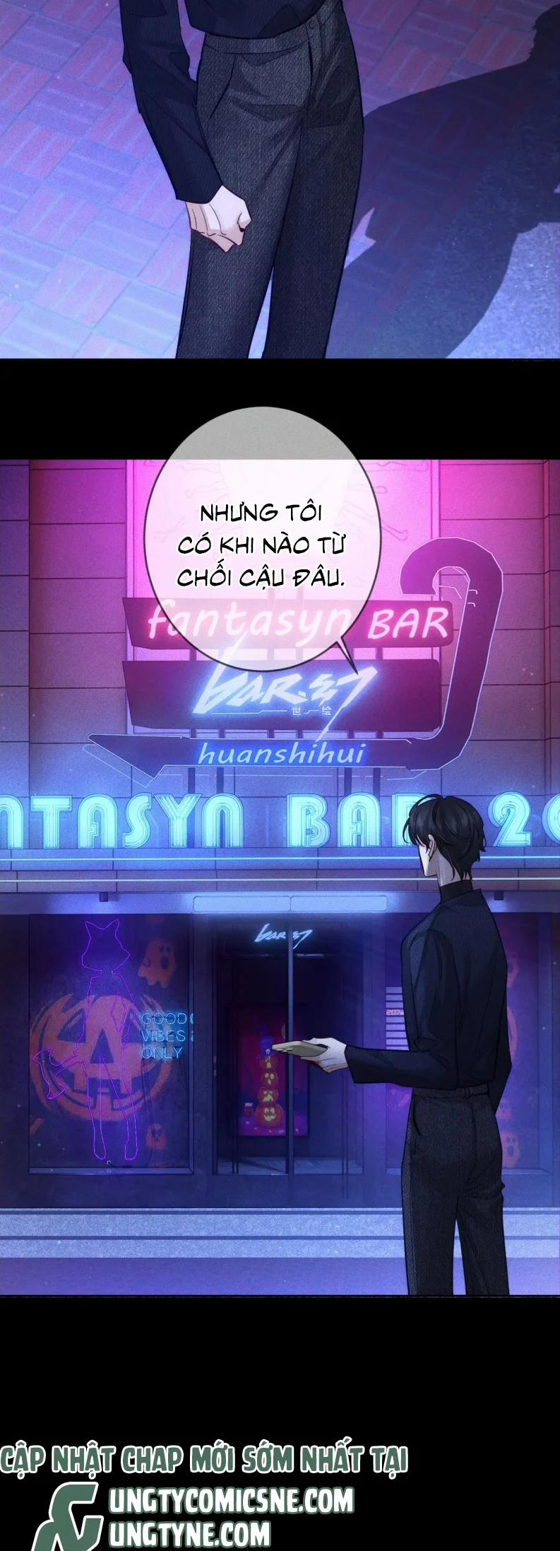 Nhân Vật Chính Chỉ Muốn Yêu Đương 201 trang 11