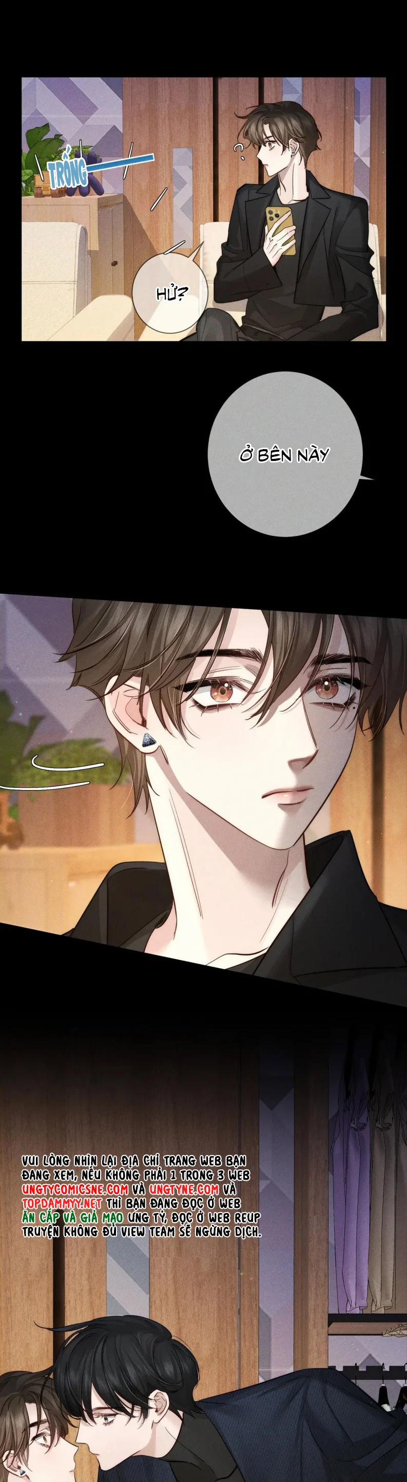 Nhân Vật Chính Chỉ Muốn Yêu Đương 201 trang 14