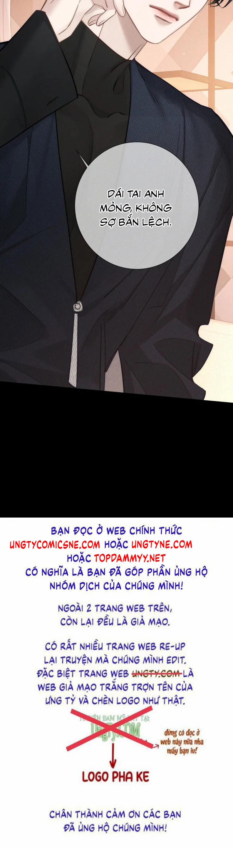 Nhân Vật Chính Chỉ Muốn Yêu Đương 201 trang 21