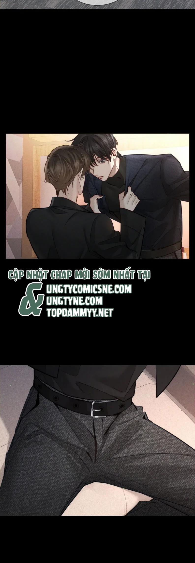 Nhân Vật Chính Chỉ Muốn Yêu Đương 202 trang 10