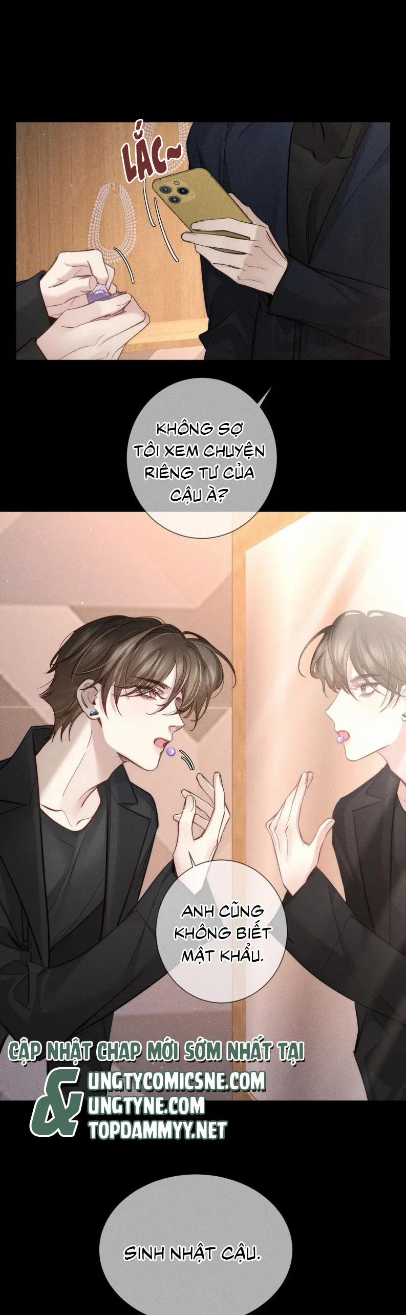 Nhân Vật Chính Chỉ Muốn Yêu Đương 202 trang 16