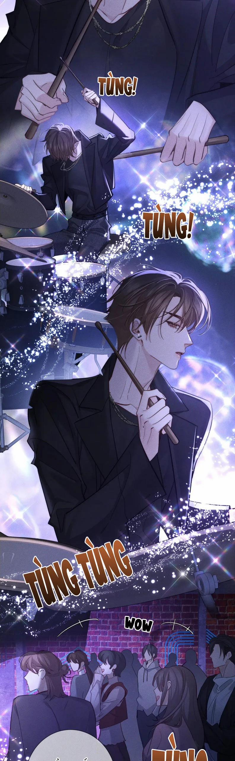 Nhân Vật Chính Chỉ Muốn Yêu Đương 202 trang 18