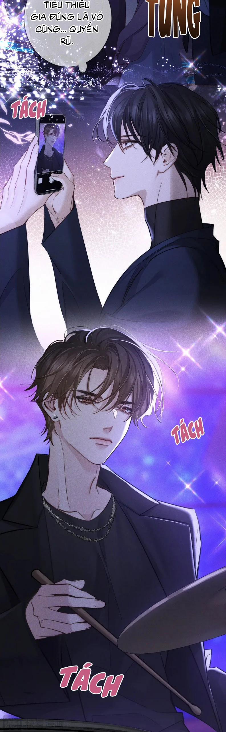 Nhân Vật Chính Chỉ Muốn Yêu Đương 202 trang 19