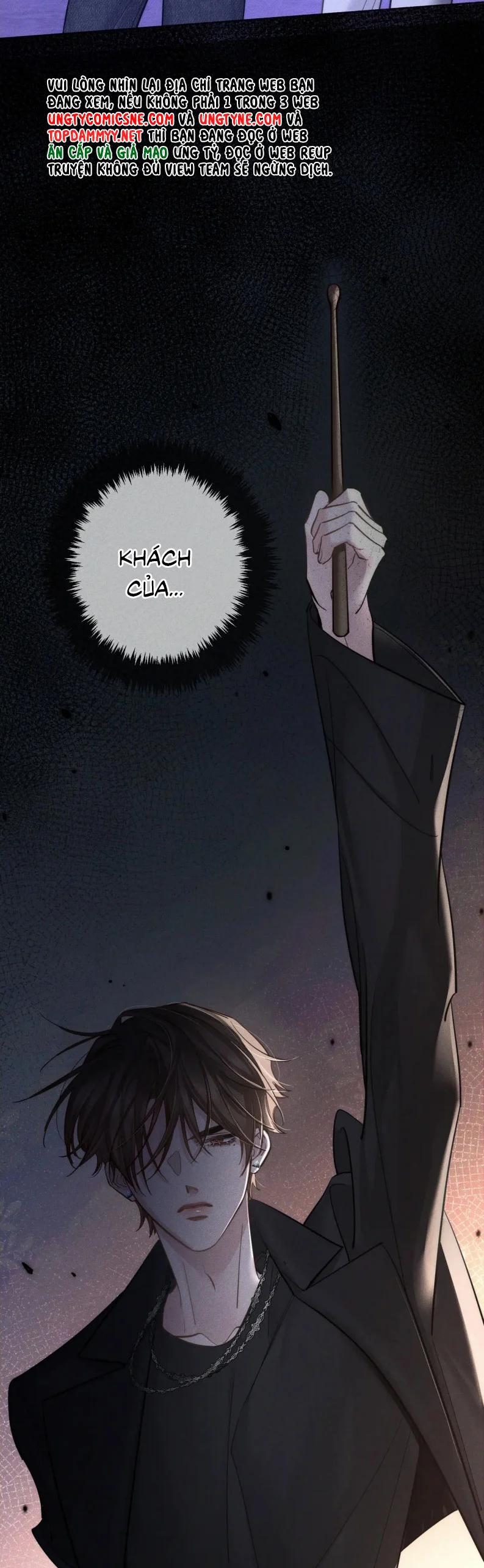 Nhân Vật Chính Chỉ Muốn Yêu Đương 202 trang 21