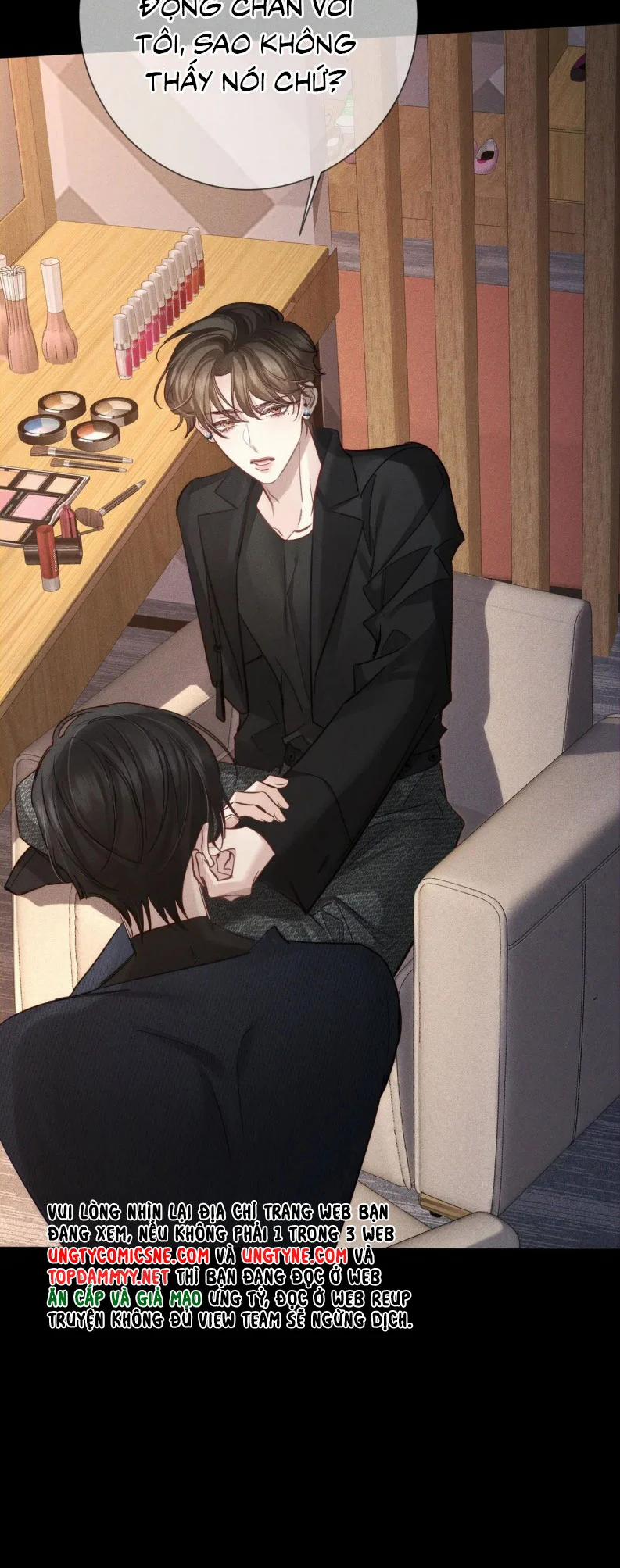 Nhân Vật Chính Chỉ Muốn Yêu Đương 202 trang 4