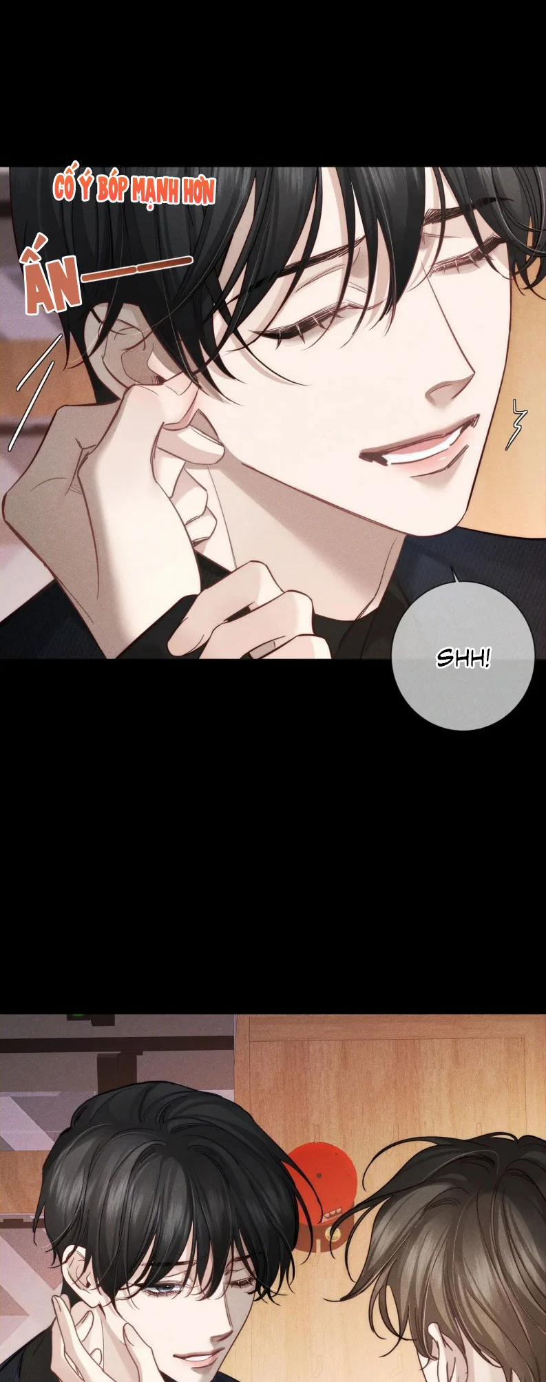 Nhân Vật Chính Chỉ Muốn Yêu Đương 202 trang 5