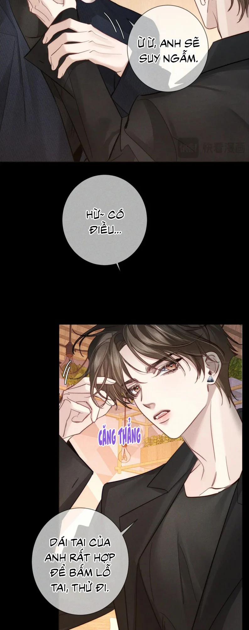 Nhân Vật Chính Chỉ Muốn Yêu Đương 202 trang 6