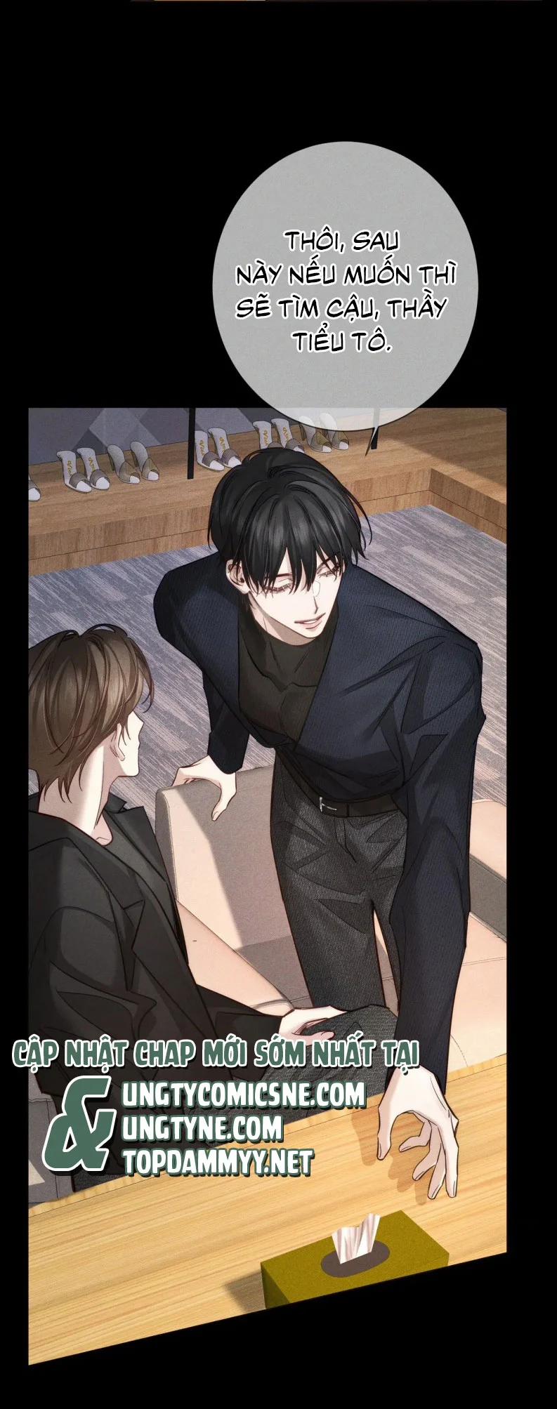 Nhân Vật Chính Chỉ Muốn Yêu Đương 202 trang 7