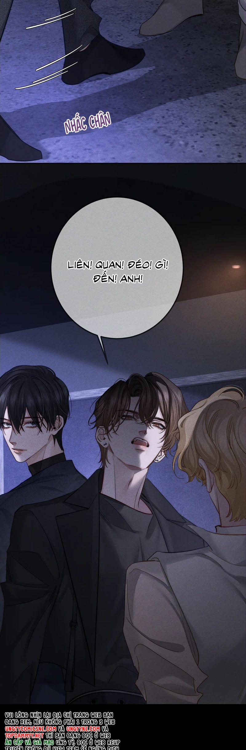 Nhân Vật Chính Chỉ Muốn Yêu Đương 203 trang 9