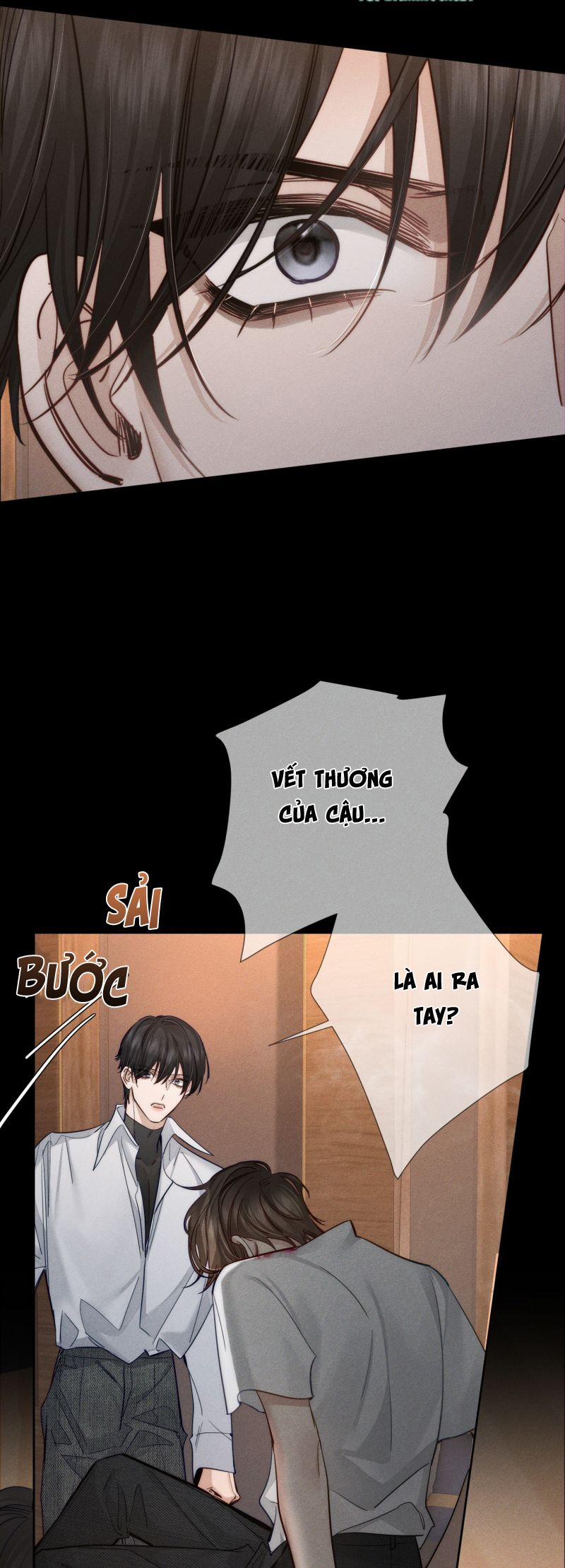 Nhân Vật Chính Chỉ Muốn Yêu Đương 204 trang 17