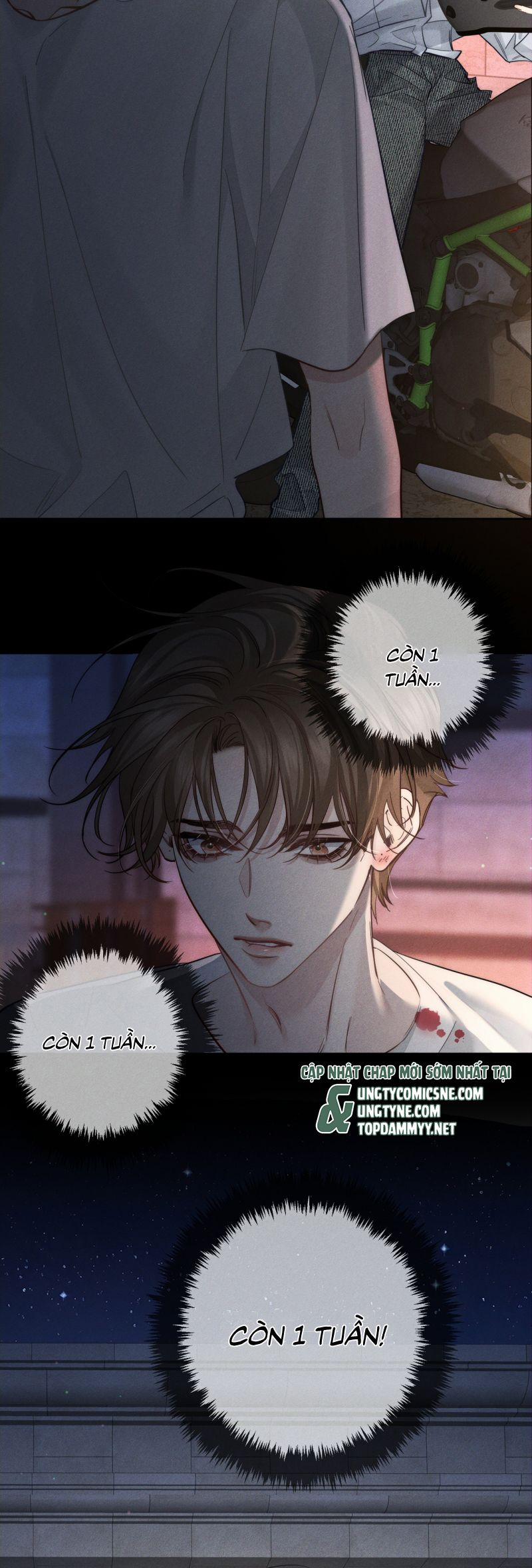 Nhân Vật Chính Chỉ Muốn Yêu Đương 205 trang 13