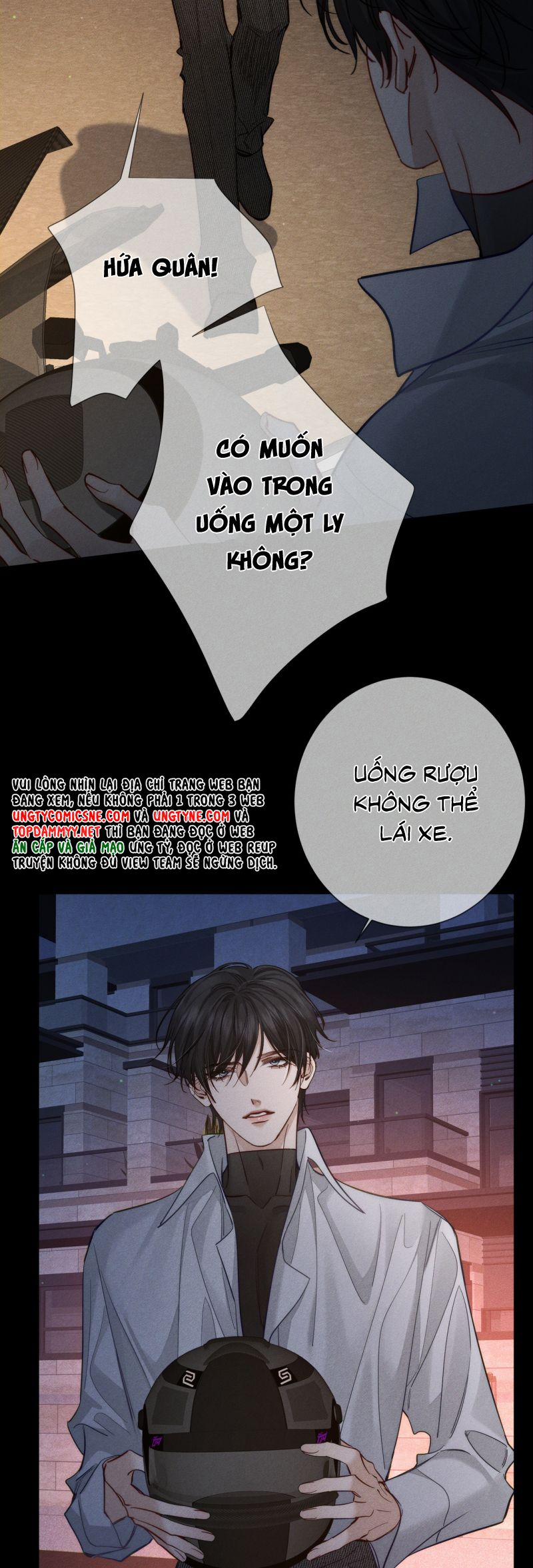 Nhân Vật Chính Chỉ Muốn Yêu Đương 205 trang 15